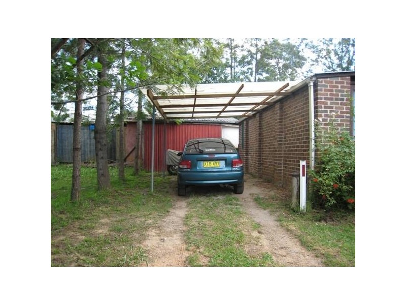 805A Thirlmere Way, Picton NSW 2571