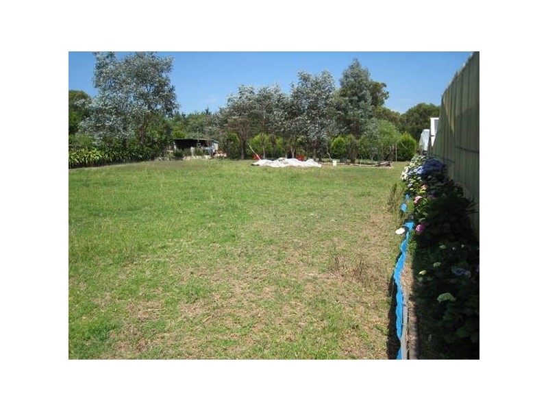 45 Jumbuna Pl, Buxton NSW 2571