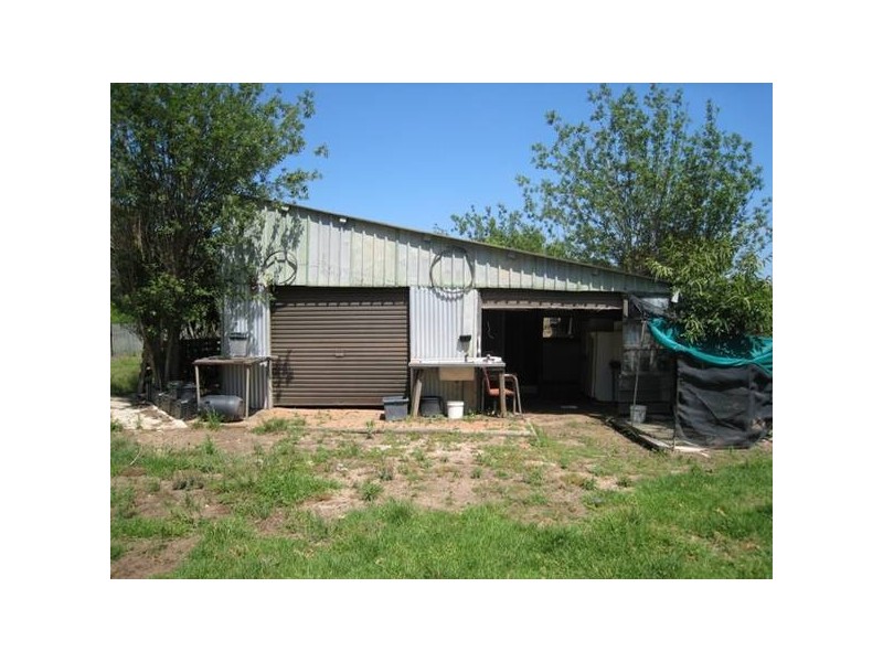 45 Jumbuna Pl, Buxton NSW 2571