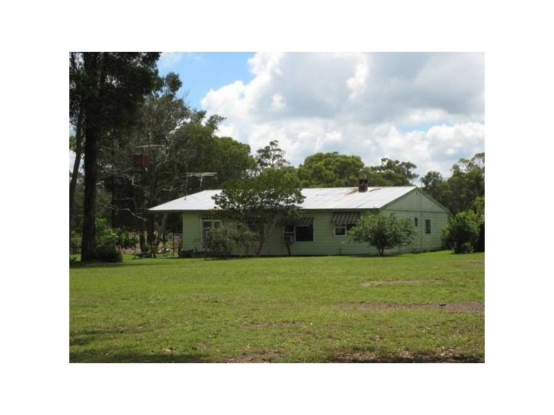 29 Great Southern Road, Bargo NSW 2574