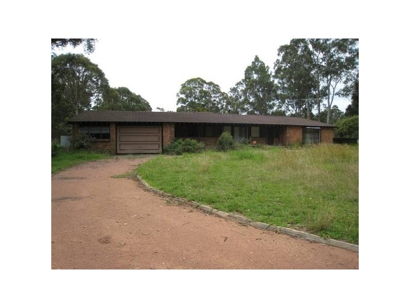 90 Lisa Road, Wilton NSW 2571