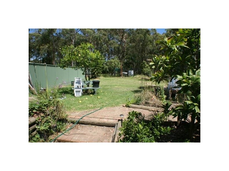 22 Meryla Street, Thirlmere NSW 2572