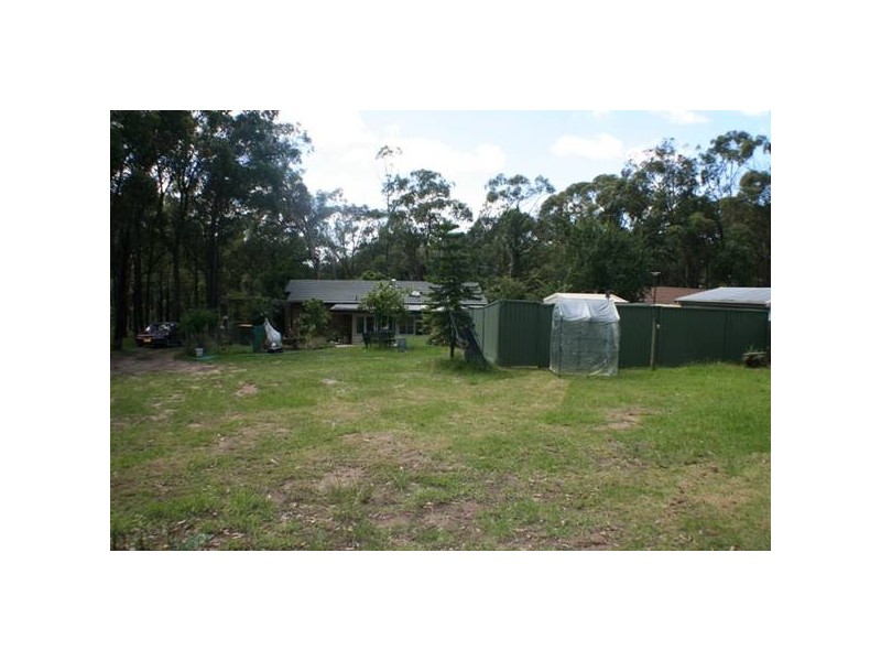 22 Meryla Street, Thirlmere NSW 2572