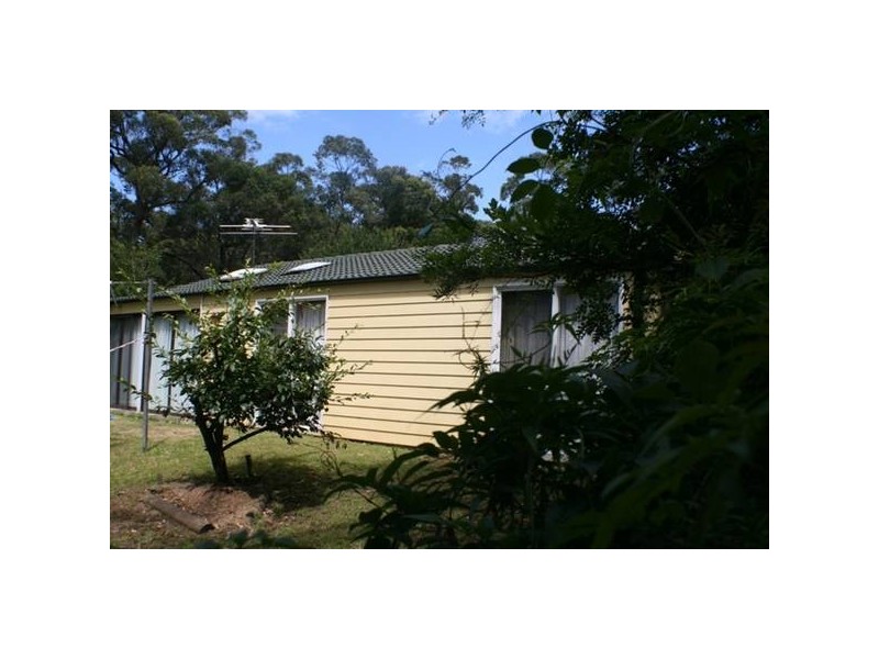 22 Meryla Street, Thirlmere NSW 2572