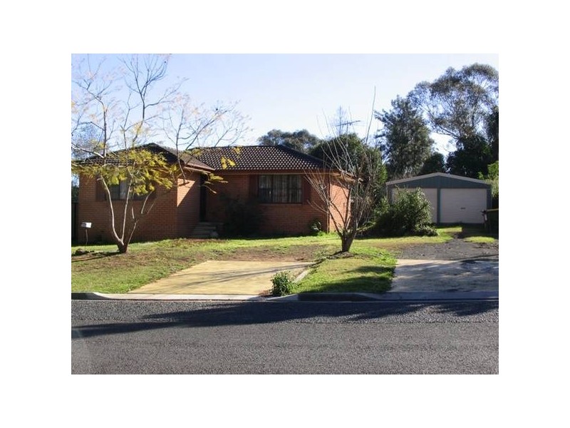 Thirlmere NSW 2572