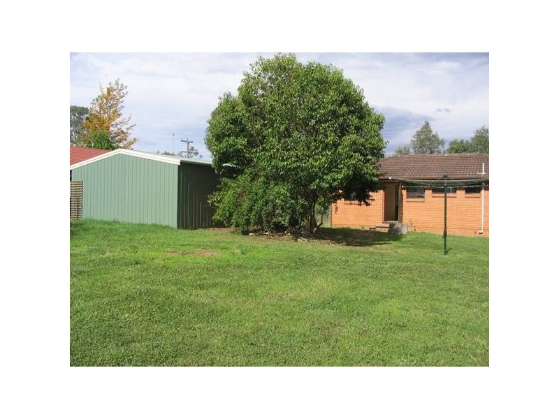 Thirlmere NSW 2572