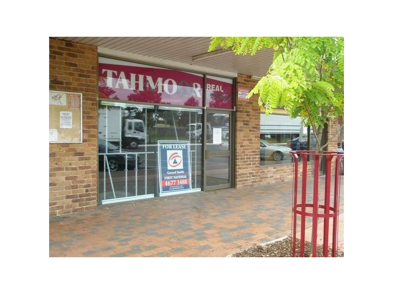 3/483 Remembrance, Tahmoor NSW 2573