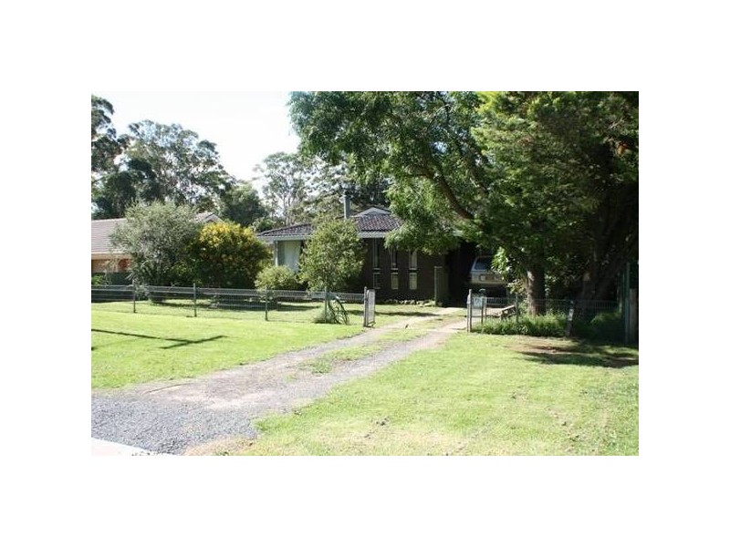 Wilton NSW 2571