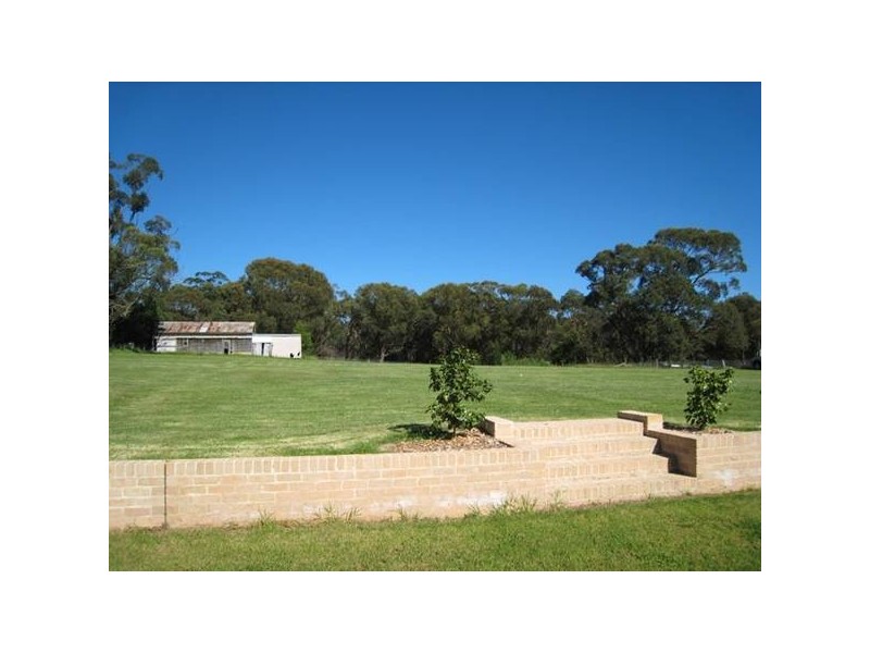 39 Buxton Avenue, Buxton NSW 2571