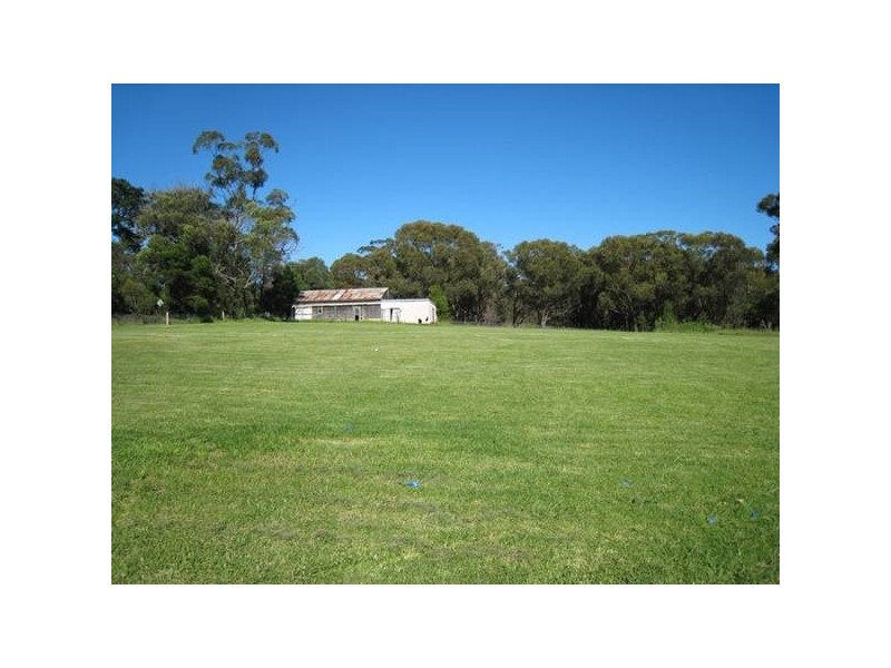 39 Buxton Avenue, Buxton NSW 2571