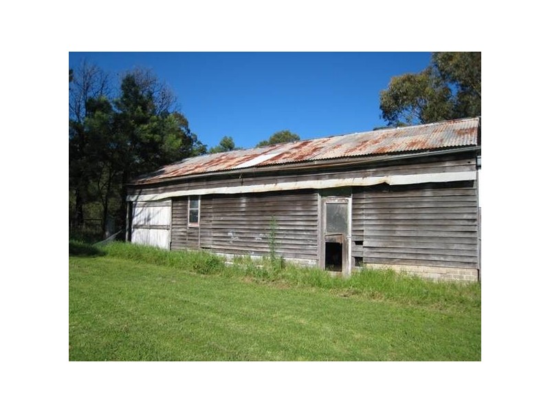 39 Buxton Avenue, Buxton NSW 2571