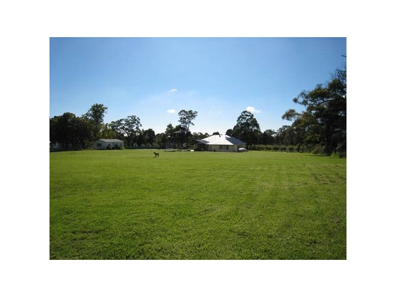 39 Buxton Avenue, Buxton NSW 2571