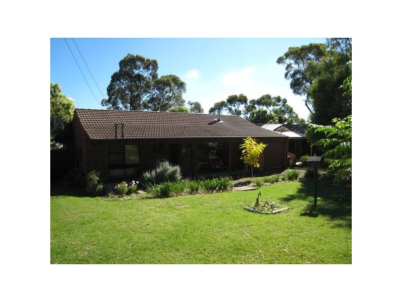 30 Eurelia Road, Buxton NSW 2571