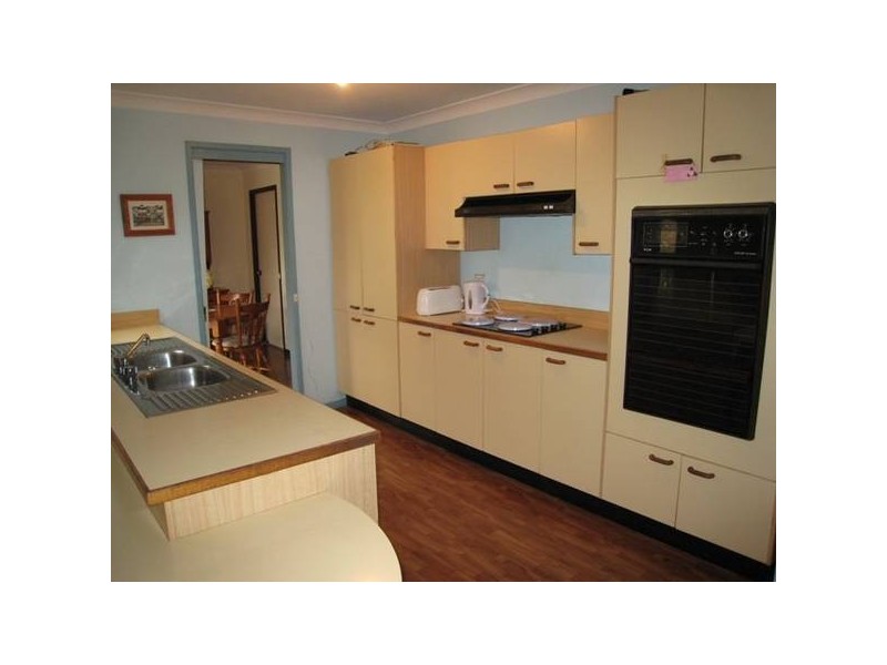 30 Eurelia Road, Buxton NSW 2571