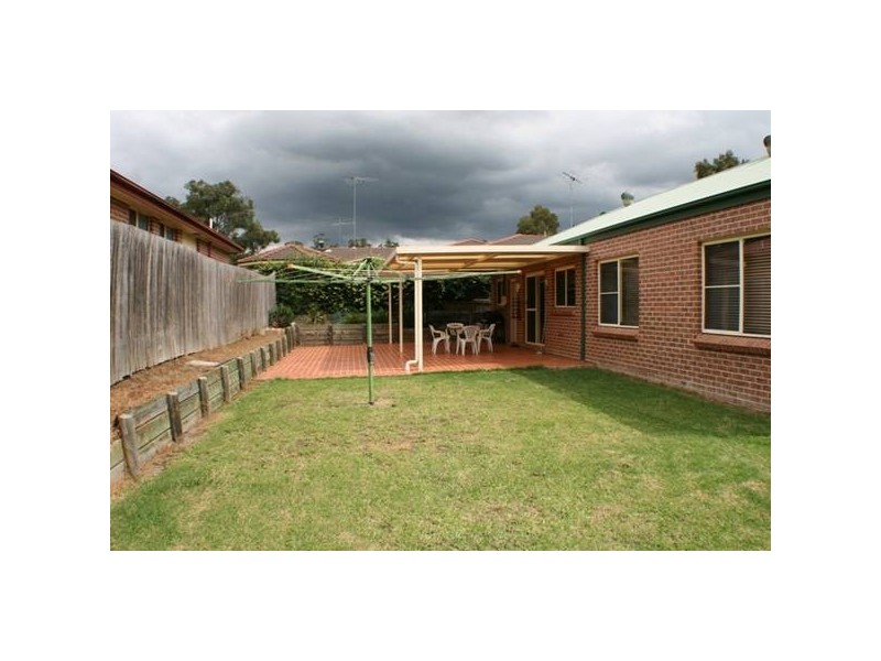 1 Ryan Street, Thirlmere NSW 2572