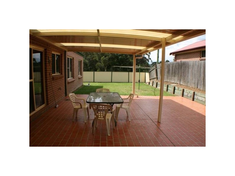 1 Ryan Street, Thirlmere NSW 2572