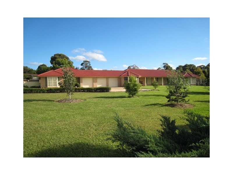 218 Hawthorne Road, Bargo NSW 2574