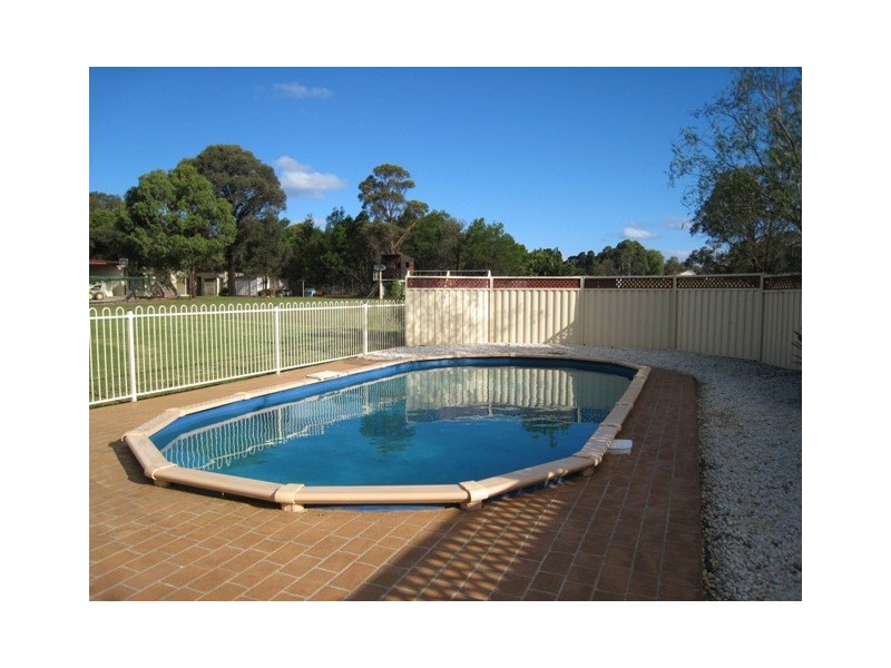 218 Hawthorne Road, Bargo NSW 2574