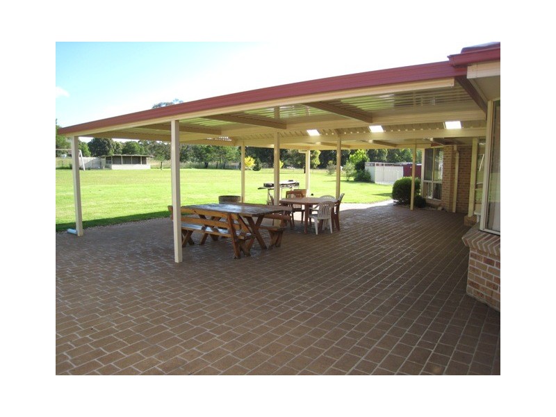 218 Hawthorne Road, Bargo NSW 2574