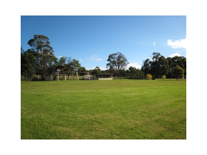 218 Hawthorne Road, Bargo NSW 2574