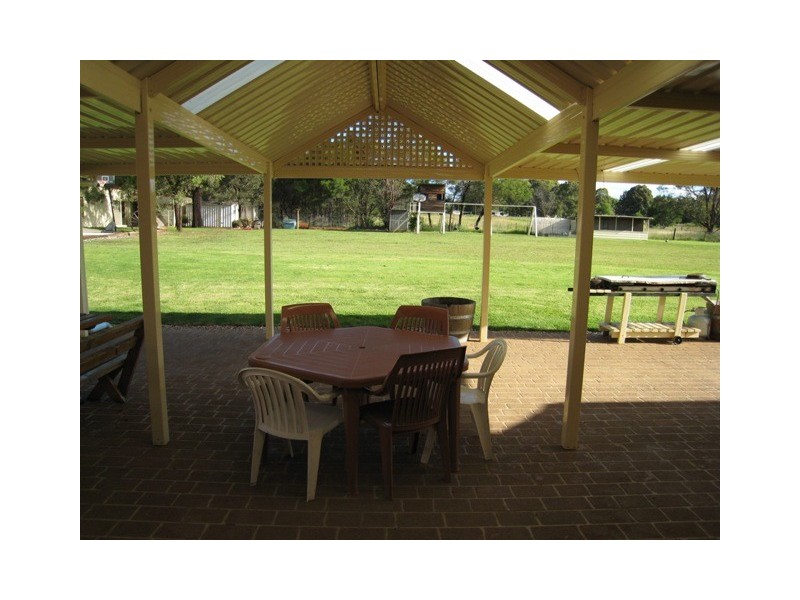 218 Hawthorne Road, Bargo NSW 2574