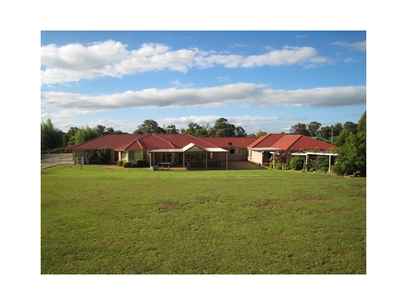 218 Hawthorne Road, Bargo NSW 2574