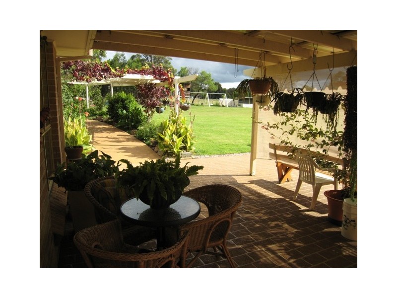 218 Hawthorne Road, Bargo NSW 2574