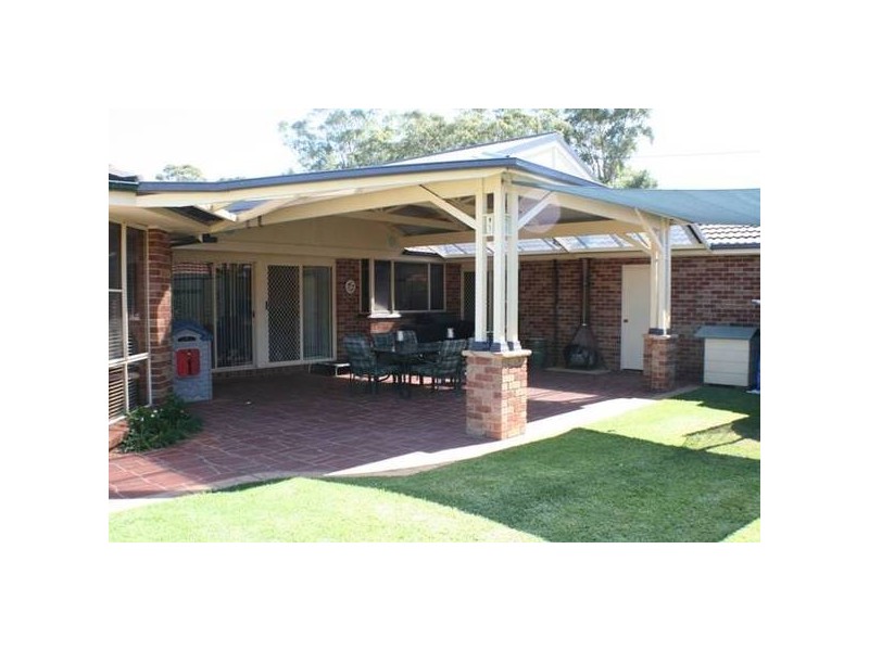 Wilton NSW 2571
