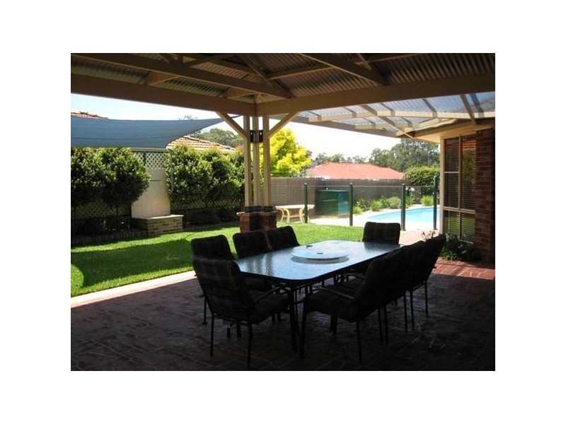 Wilton NSW 2571