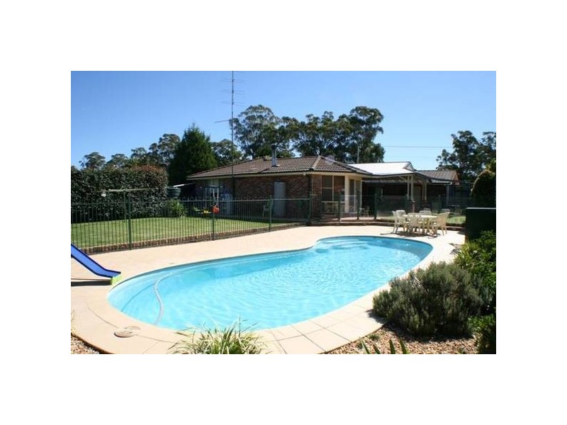 Wilton NSW 2571