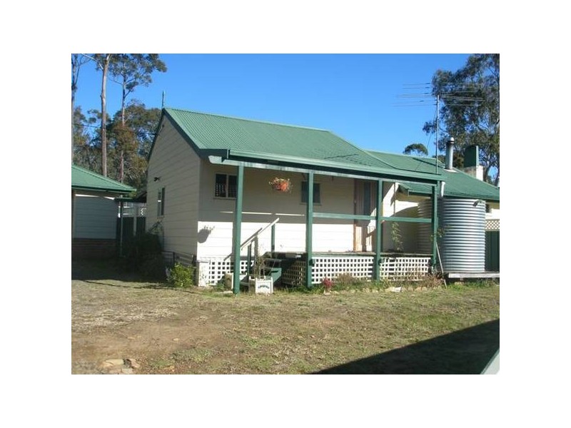 Yanderra NSW 2574