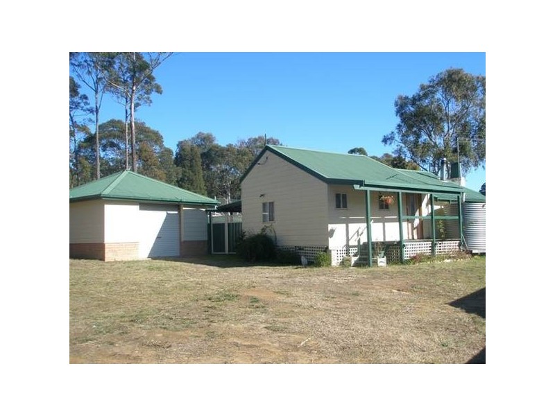 Yanderra NSW 2574