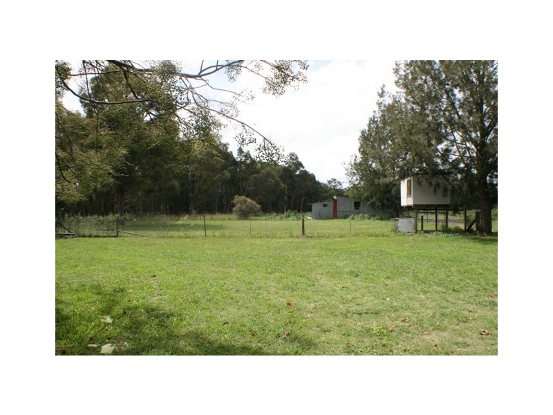 150 Bargo River Road, Tahmoor NSW 2573
