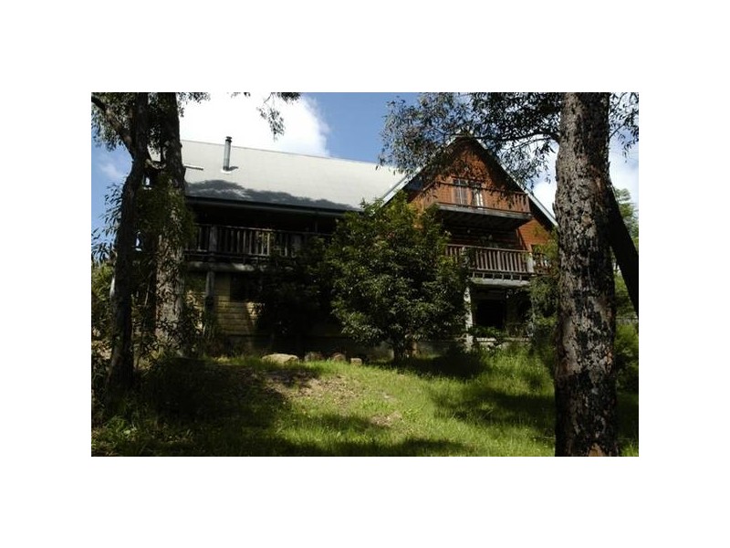 14 Numbat Place, Buxton NSW 2571