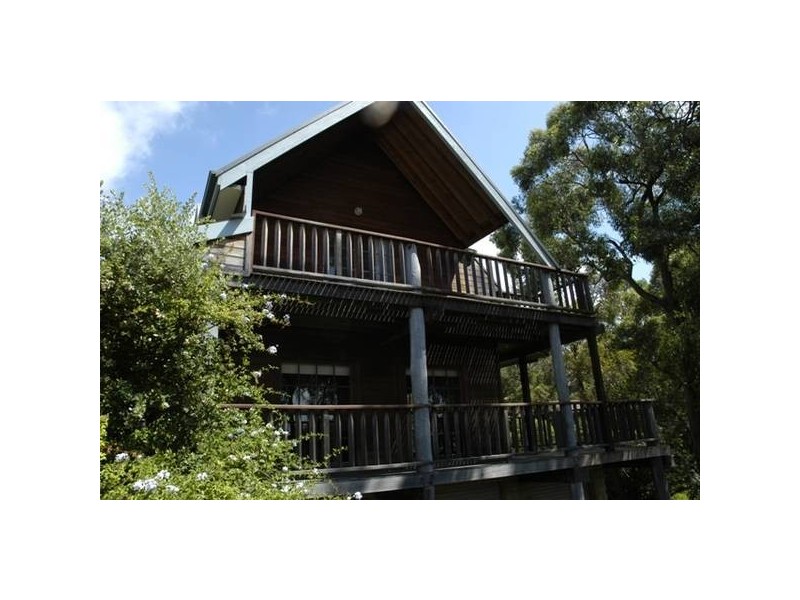 14 Numbat Place, Buxton NSW 2571