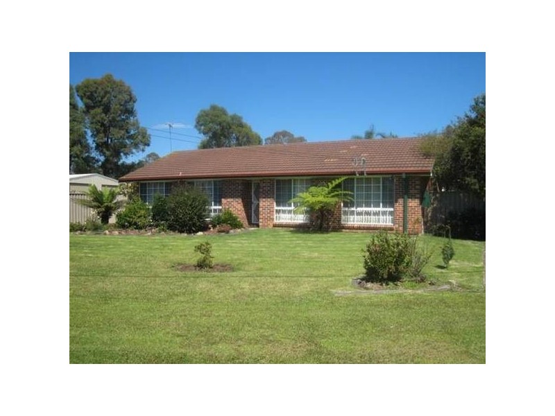 184 Hawthorne Road, Bargo NSW 2574