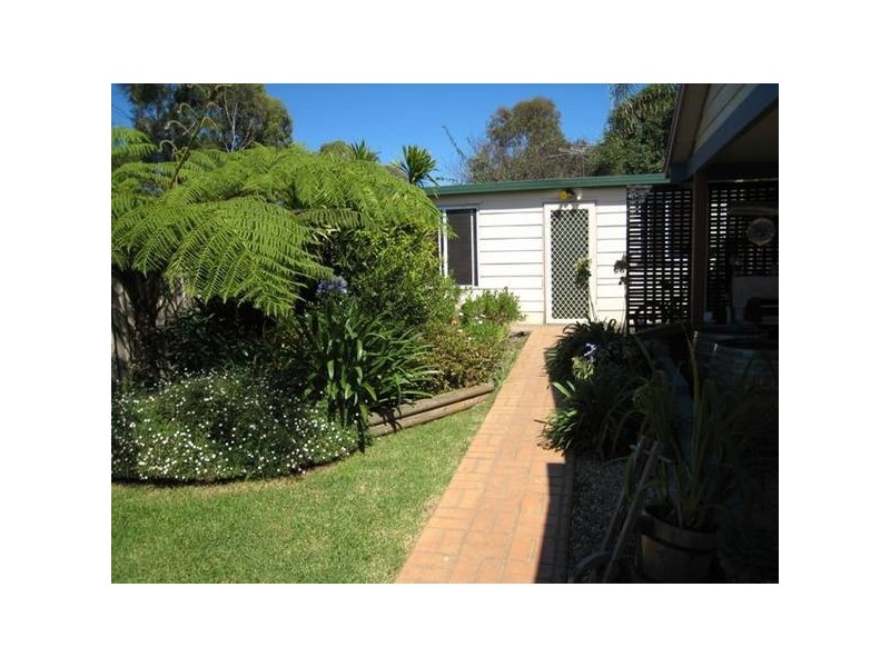 184 Hawthorne Road, Bargo NSW 2574
