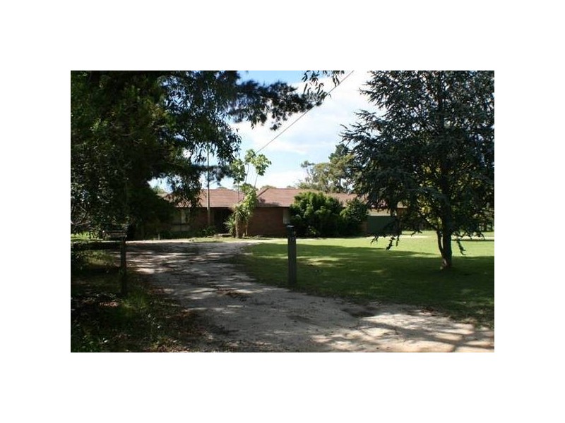 20 George Ping Drive, Thirlmere NSW 2572