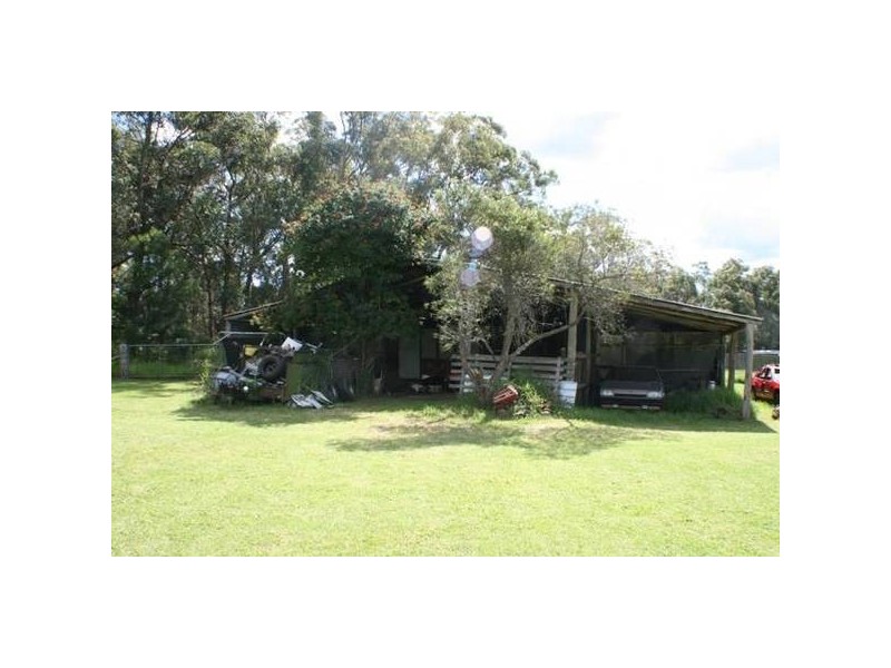 20 George Ping Drive, Thirlmere NSW 2572