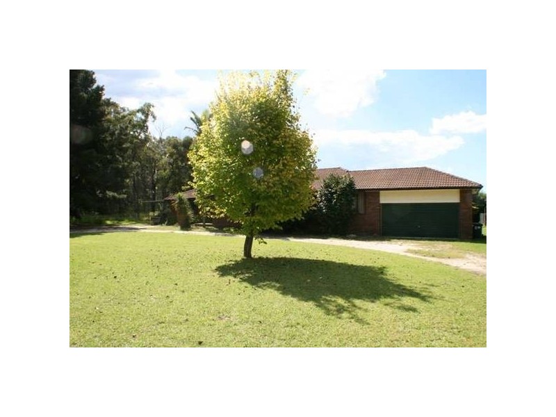 20 George Ping Drive, Thirlmere NSW 2572