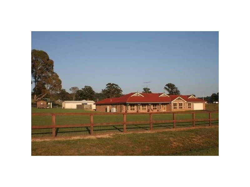 Pheasants Nest NSW 2574