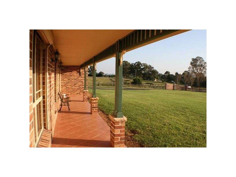 Pheasants Nest NSW 2574