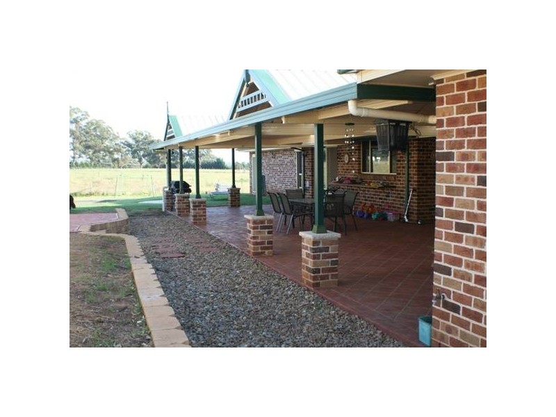 Pheasants Nest NSW 2574