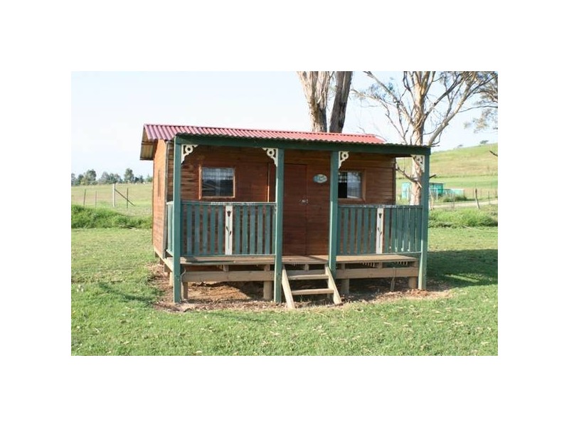 Pheasants Nest NSW 2574