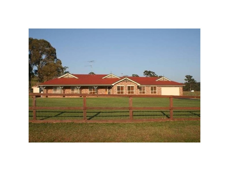 Pheasants Nest NSW 2574