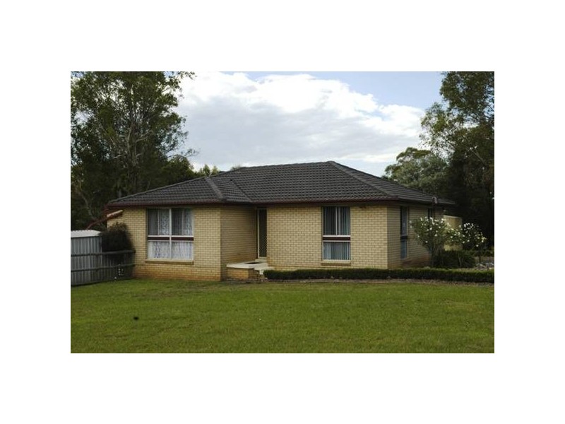 Pheasants Nest NSW 2574