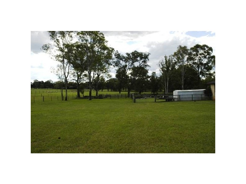 Pheasants Nest NSW 2574
