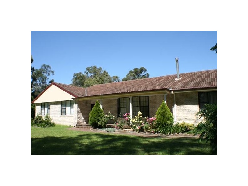 Wilton NSW 2571