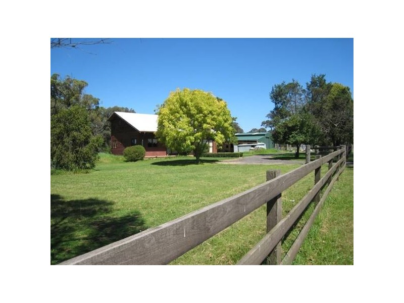 130 Bargo Road, Bargo NSW 2574