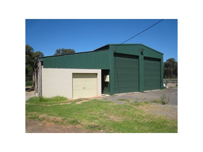 130 Bargo Road, Bargo NSW 2574